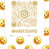 HANDY SCAPES