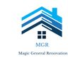 Magic General Renovation