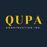 QUPA Construction Inc.