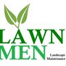 Lawn Men