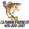 Cjl Plumbing And Heating