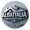 ALBAITALIA RENOVATION LTD