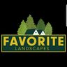 FAVORITE LANDSCAPES