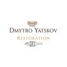Dmytro Yatskov Restorations