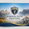 Alberta Elite Painting