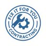 Fix It For You Contracting