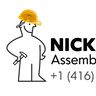Nickbuild