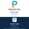 PRIDE HVAC INC
