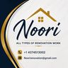 Naweed Noori