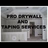 Pro Drywall And Taping Services