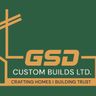 Gsd build and renovate