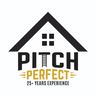 Pitch Perfect Roofing & Aluminum Inc.