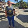 Serhii Yakymenko