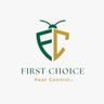 First choice pest control inc
