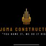 JGMA CONSTRUCTION