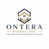 Ontera Homes Inc