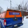Greyhound Handyman Services
