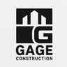 Gage construction