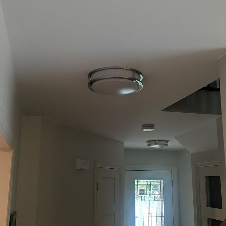 Benny’s Ceiling Stucco Removal Drywall Specialist work photo 4