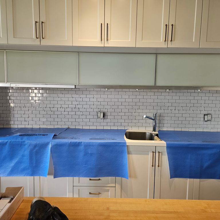 Pharaoh Contracting work photo 7