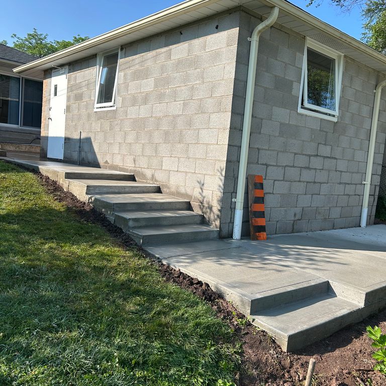 Vostra Construction work photo 4