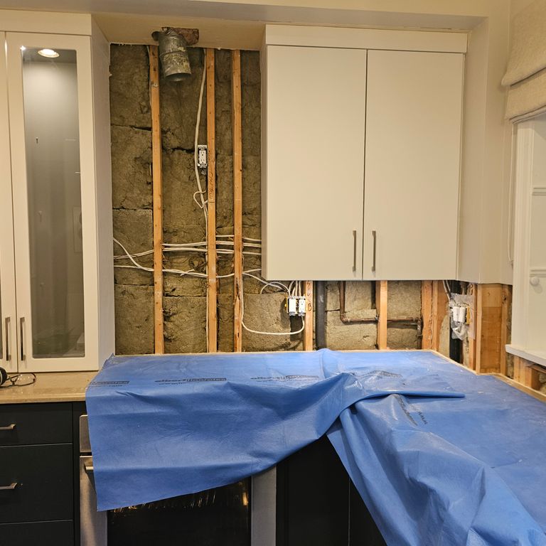 Pharaoh Contracting work photo 5