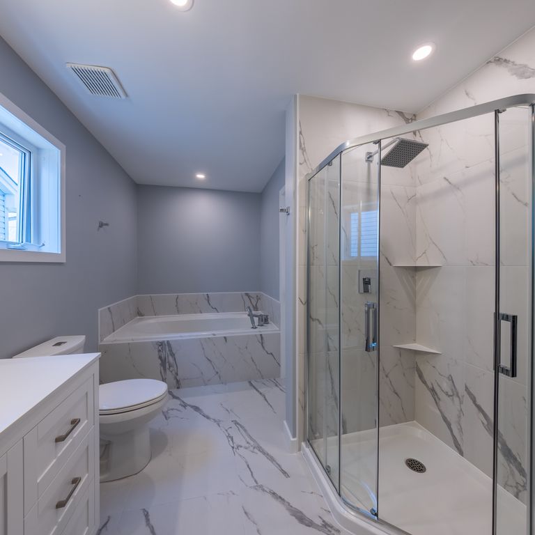 iBathrooms work photo 4