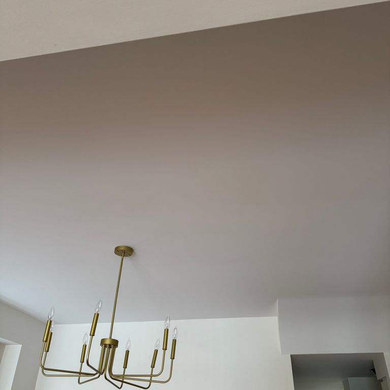 Benny’s Ceiling Stucco Removal Drywall Specialist work photo 7