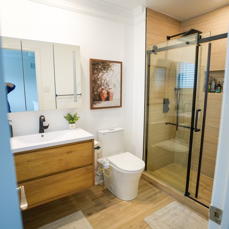 Work by DJC Homes