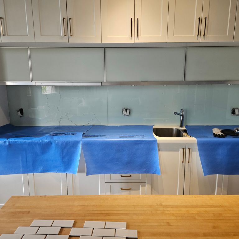 Pharaoh Contracting work photo 8