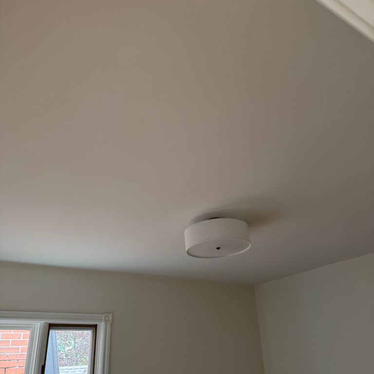 Benny’s Ceiling Stucco Removal Drywall Specialist work photo 8