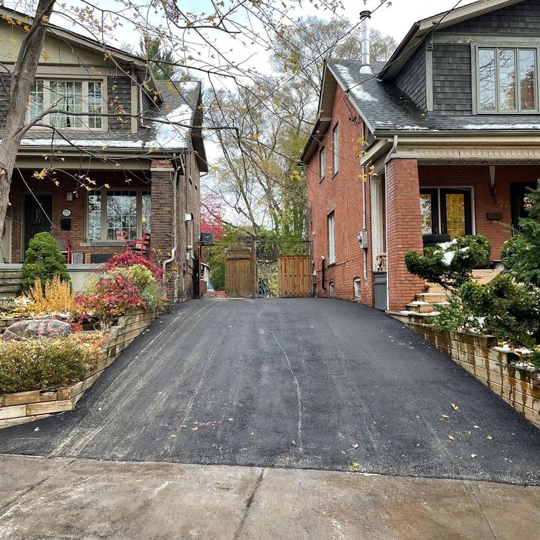 Megacity Paving & Patching Inc. work photo 4