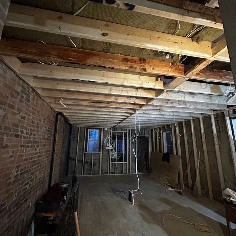 Frameart Construction Inc. work photo 5