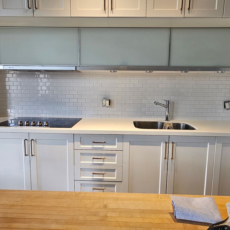 Pharaoh Contracting work photo 6