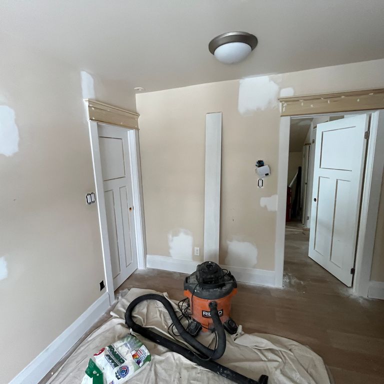 Goldwin Construction work photo 4