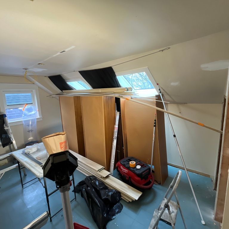 Goldwin Construction work photo 3