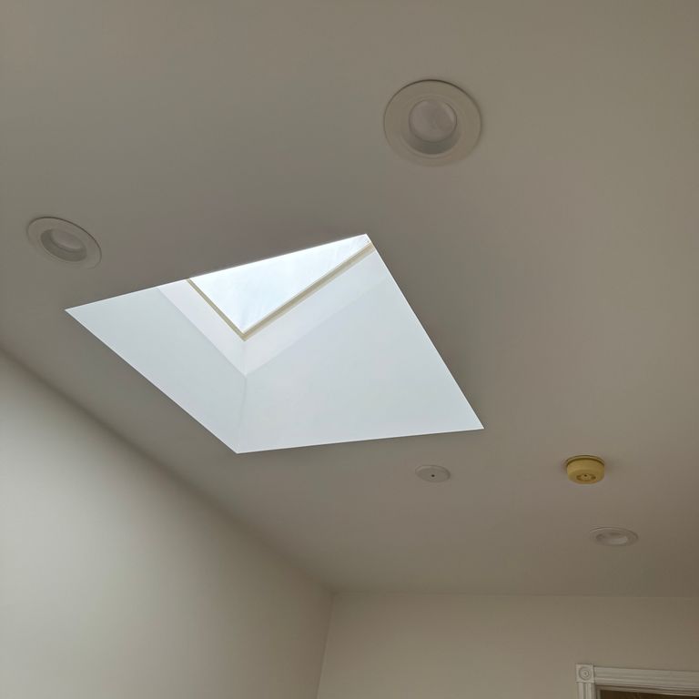 Benny’s Ceiling Stucco Removal Drywall Specialist work photo 5