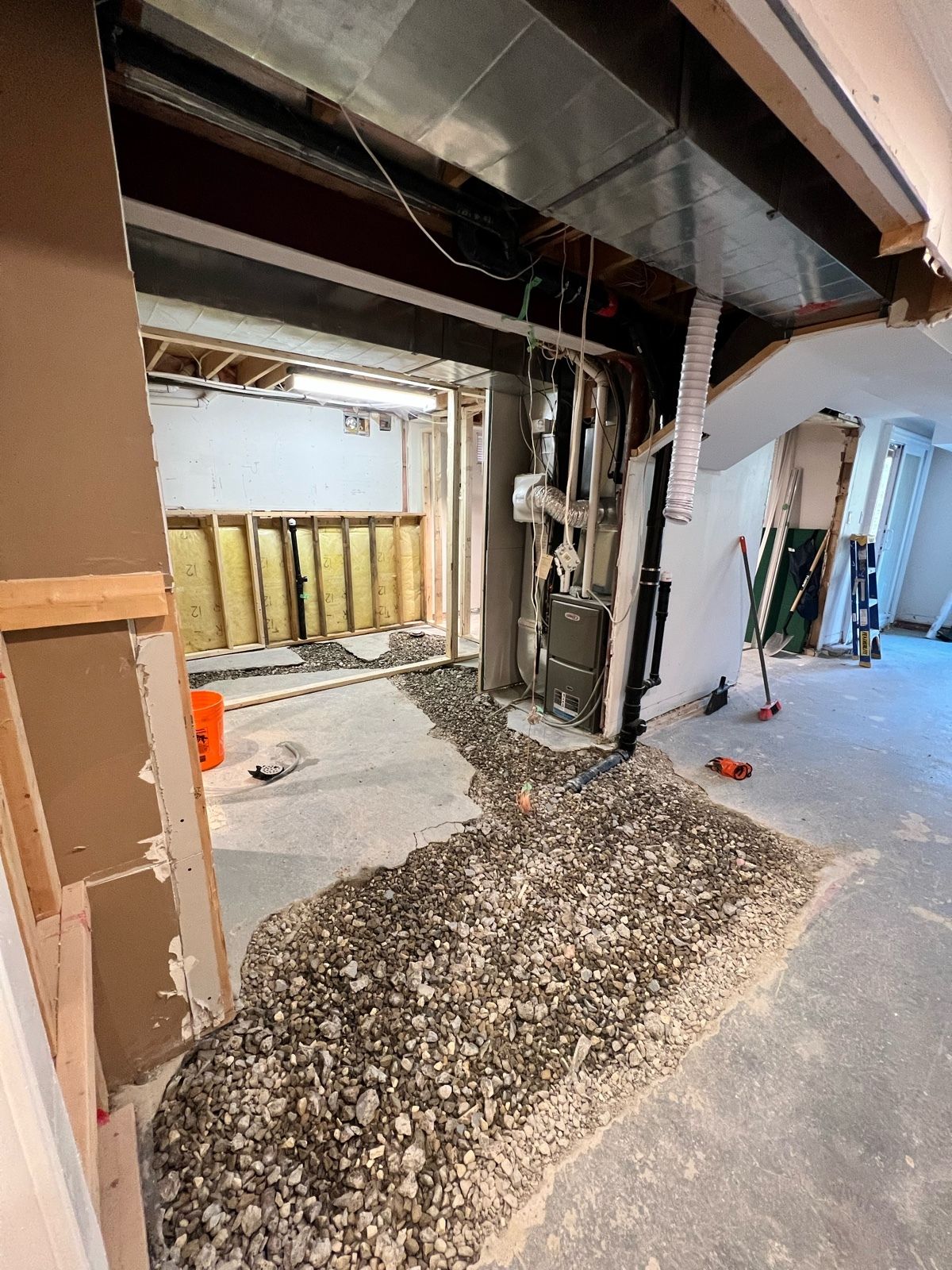 Renotec Renovation work photo 6