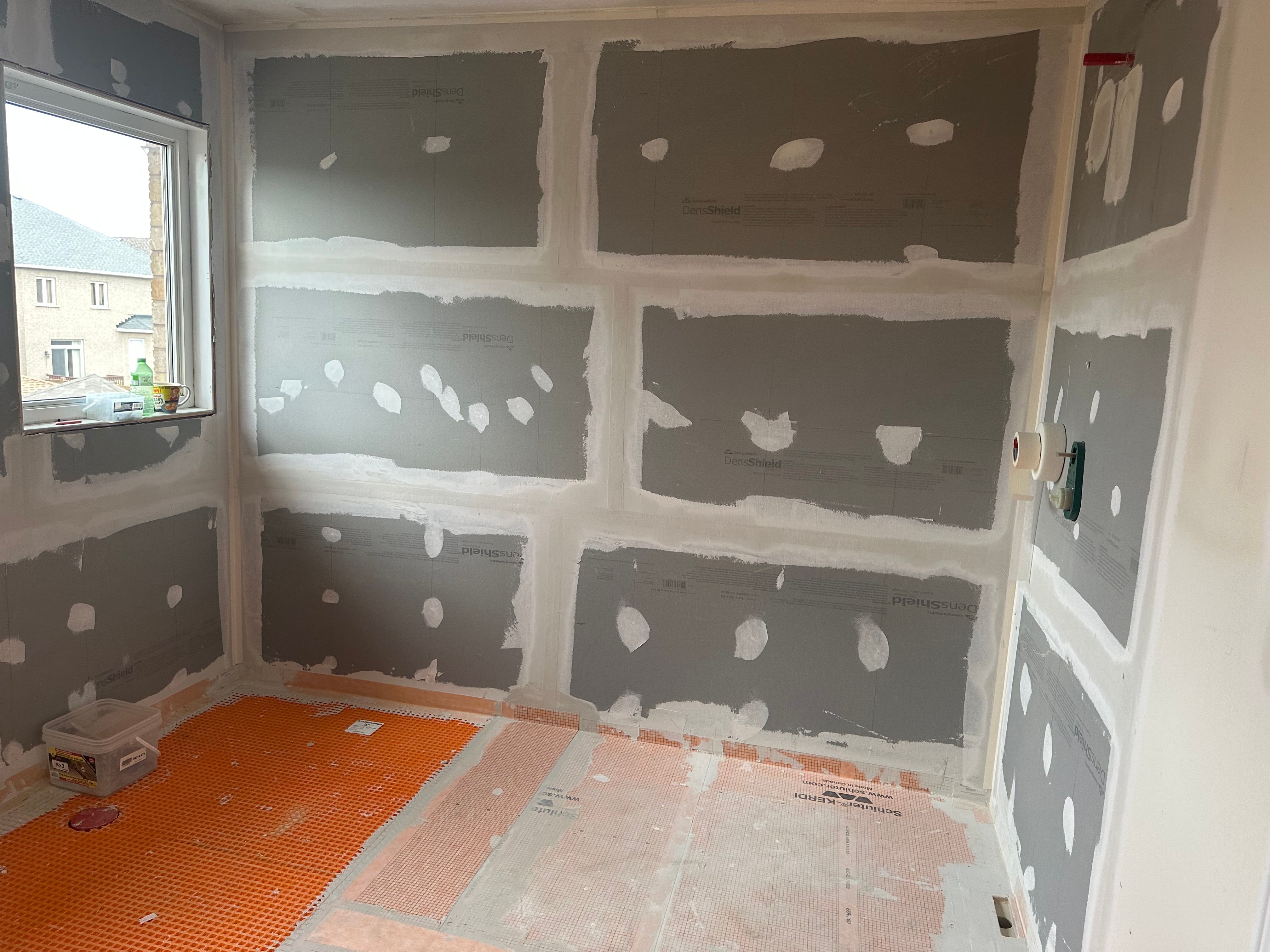 Happy Bathroom Renovations work photo 5