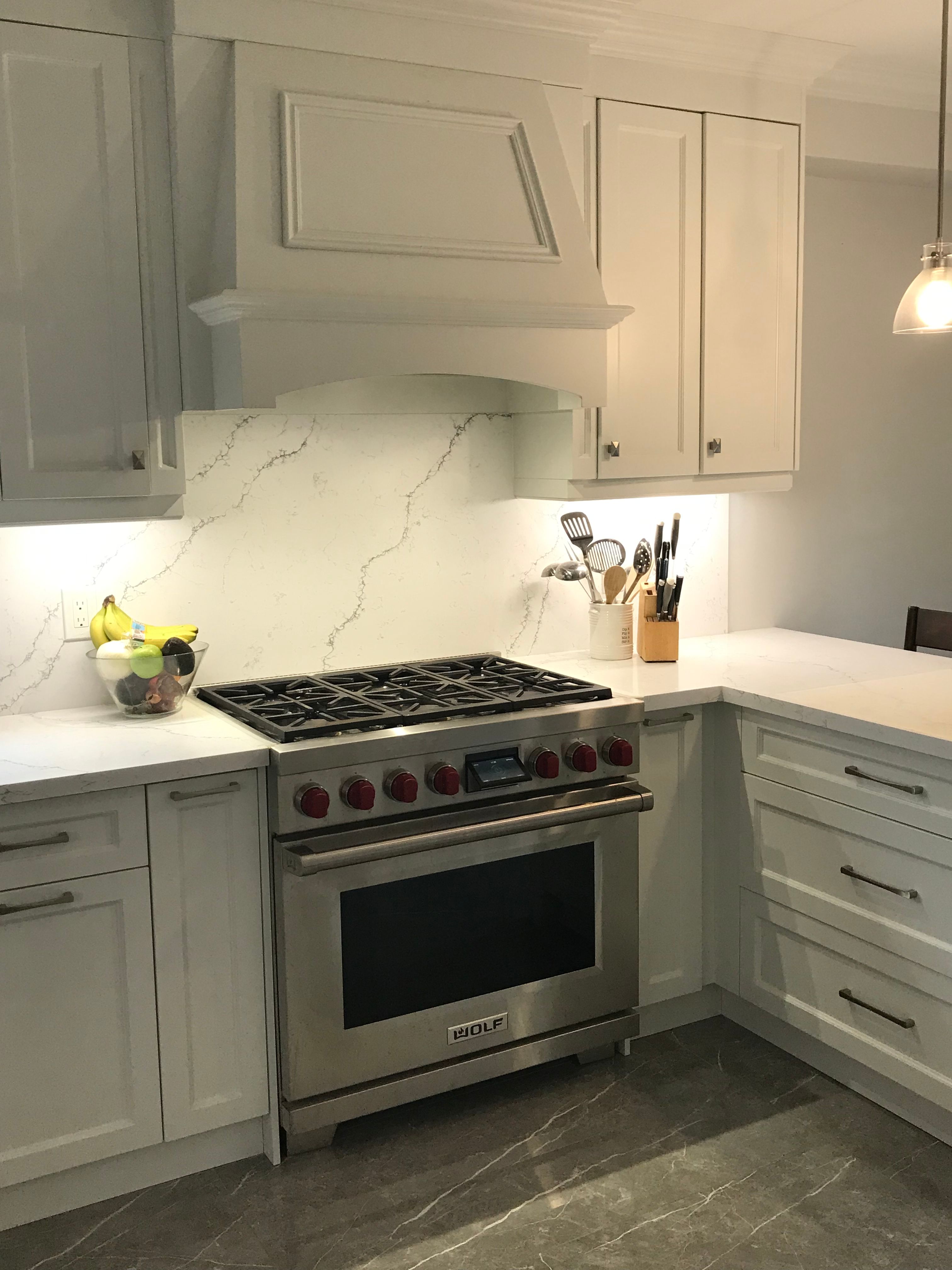 Neo Kitchen work photo 5