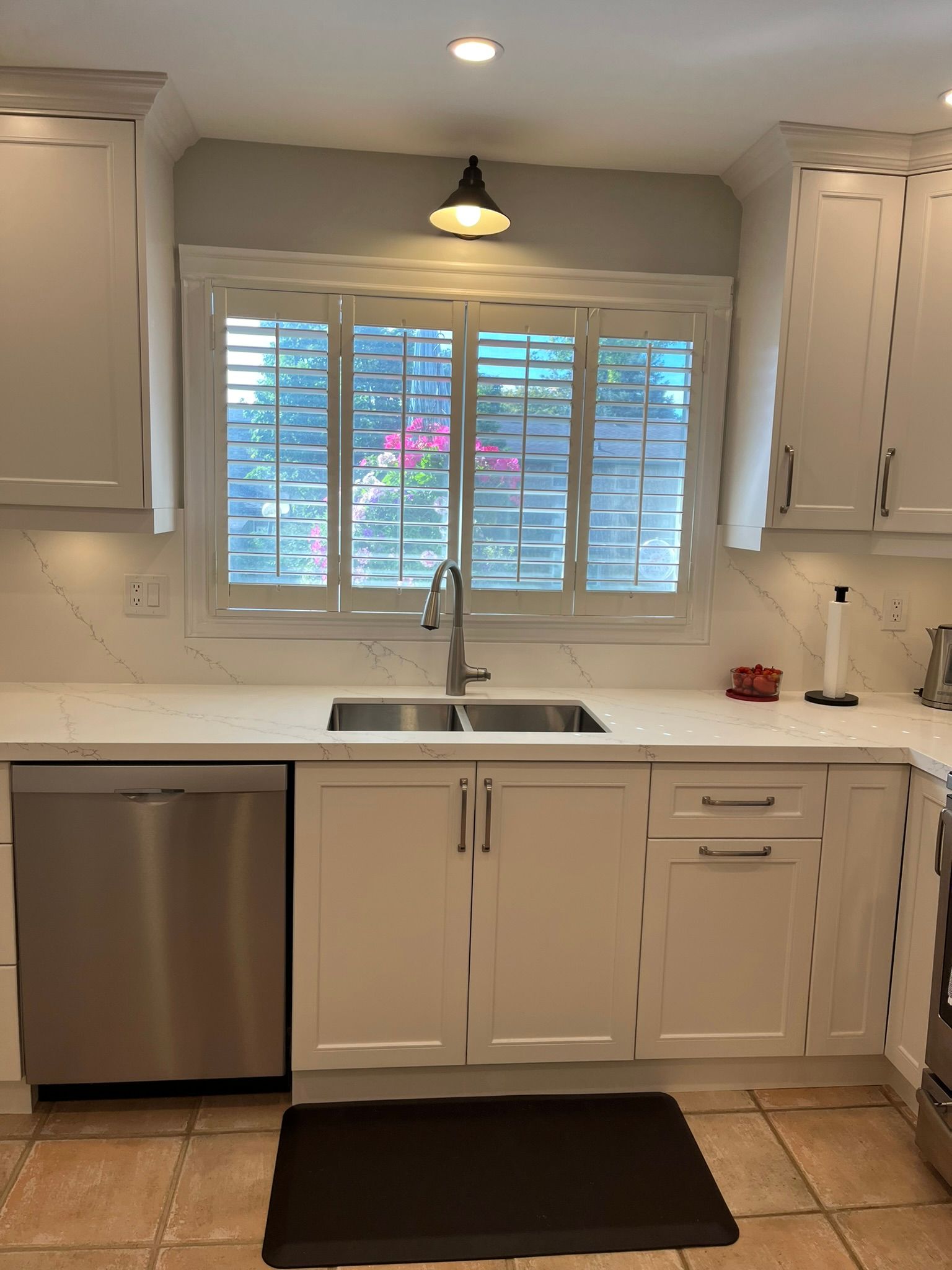 K Wood Kitchens and Bath work photo 7