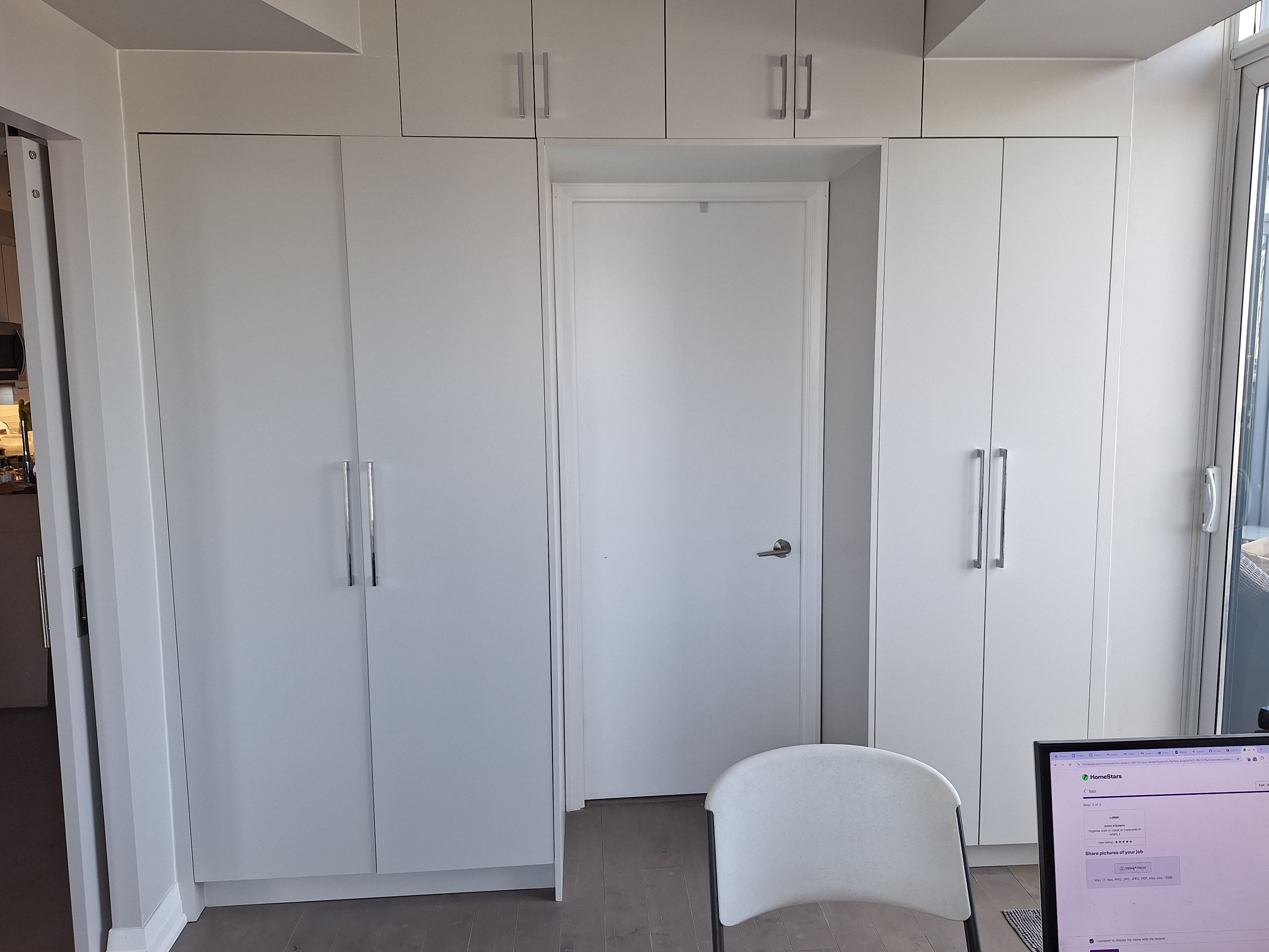 Aston Kitchens work photo 4