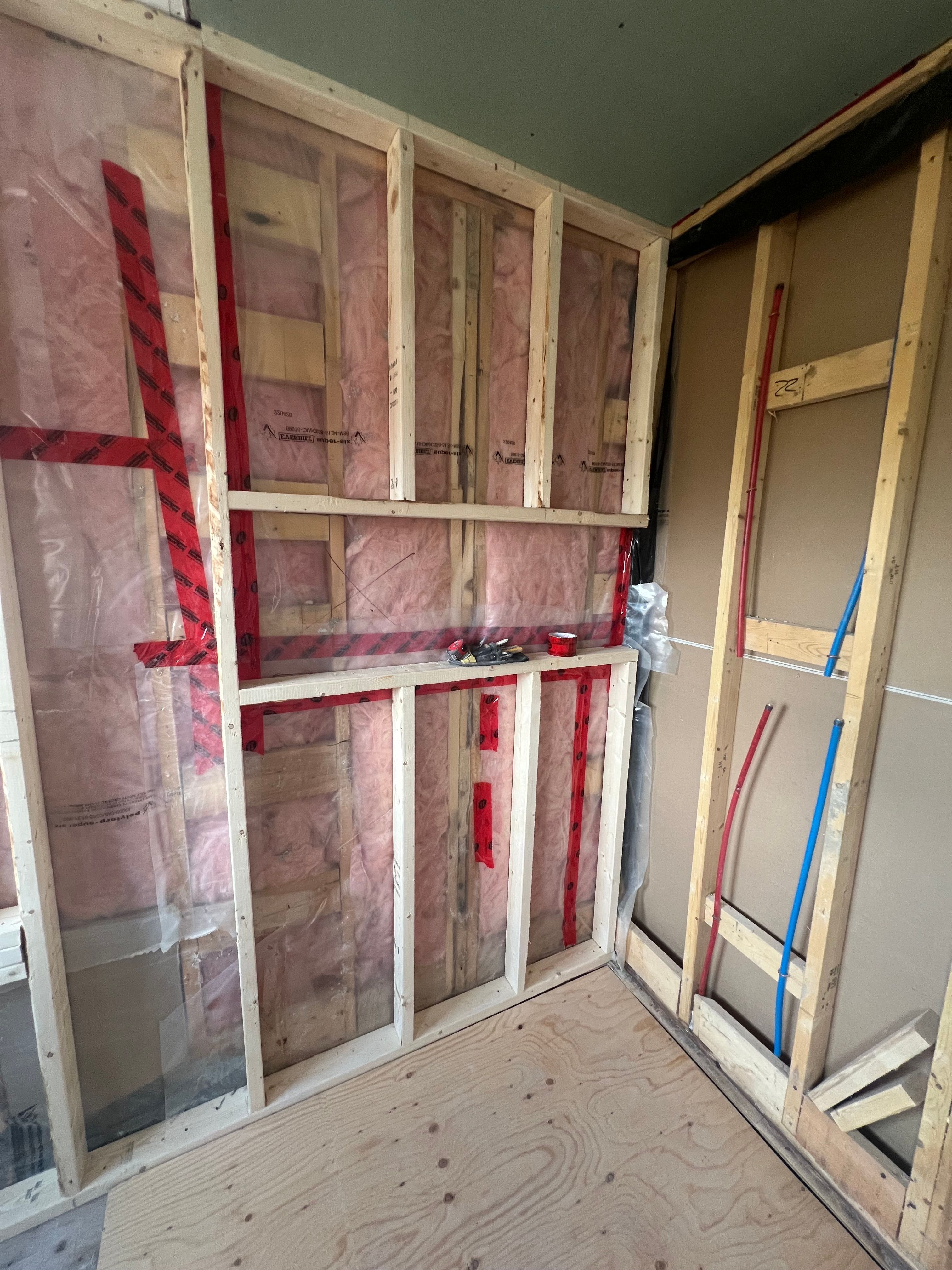 Happy Bathroom Renovations work photo 6