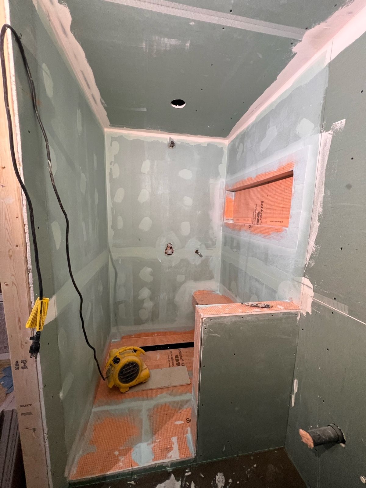 Renotec Renovation work photo 5