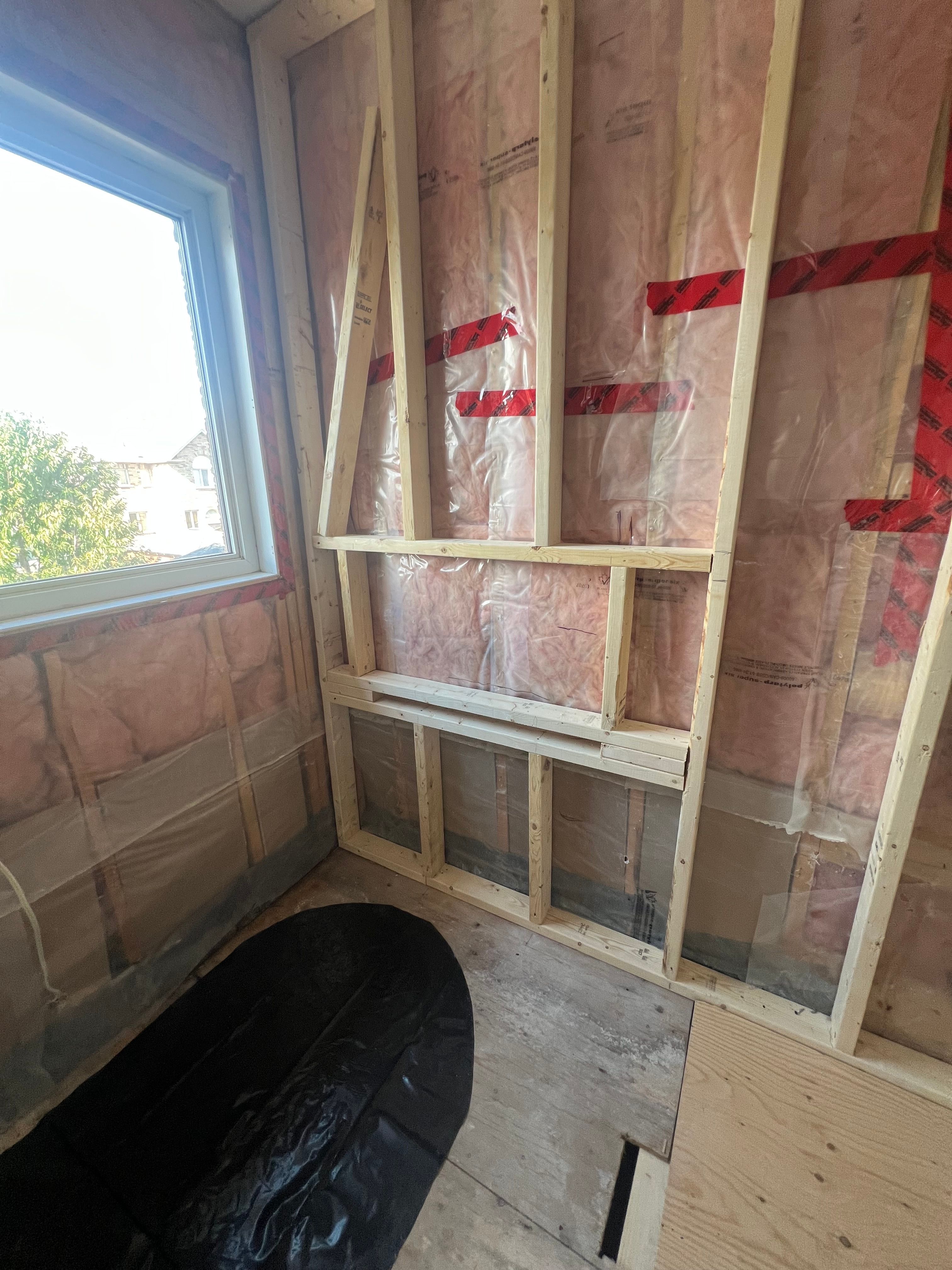Happy Bathroom Renovations work photo 7