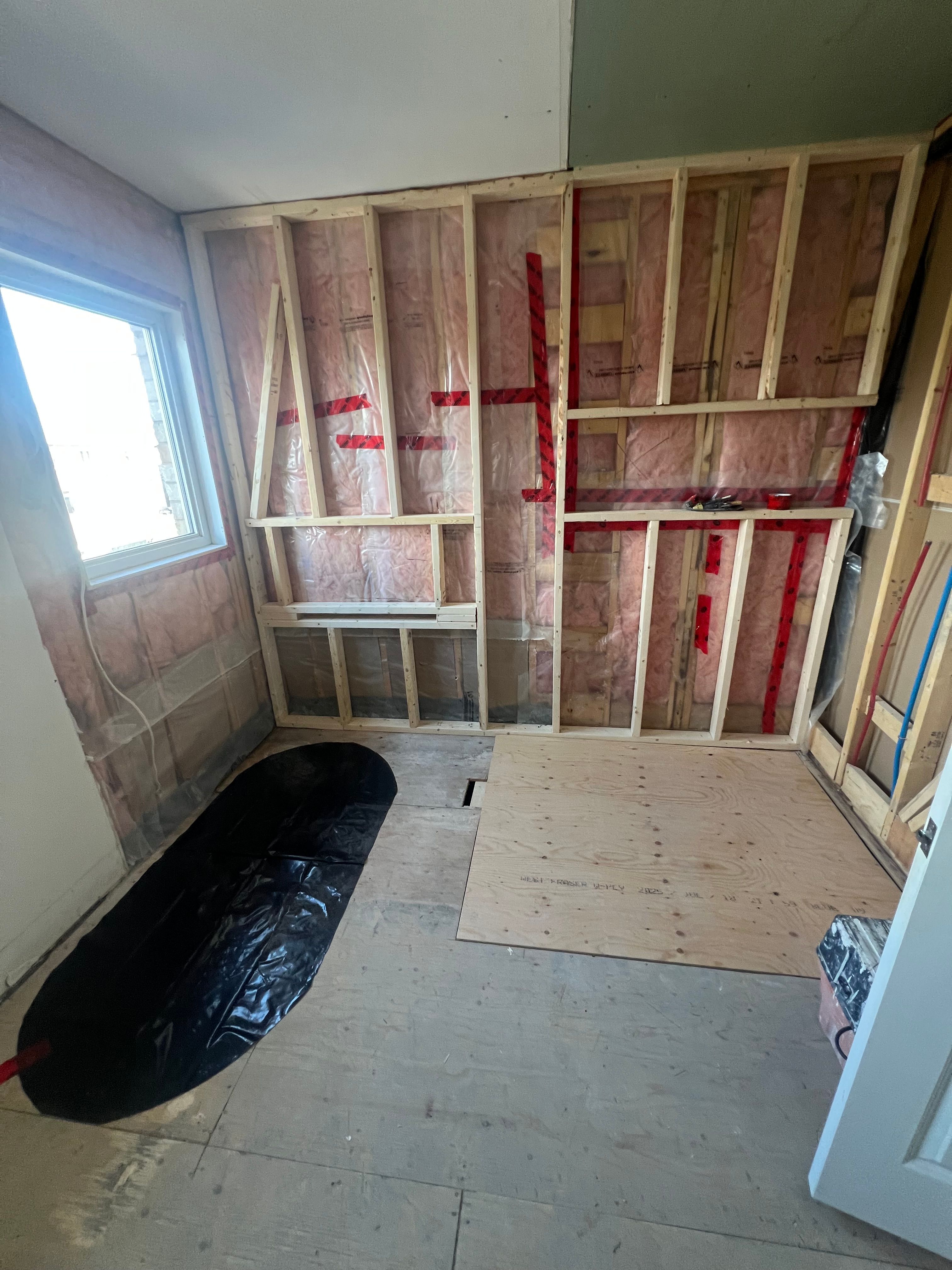 Happy Bathroom Renovations work photo 8