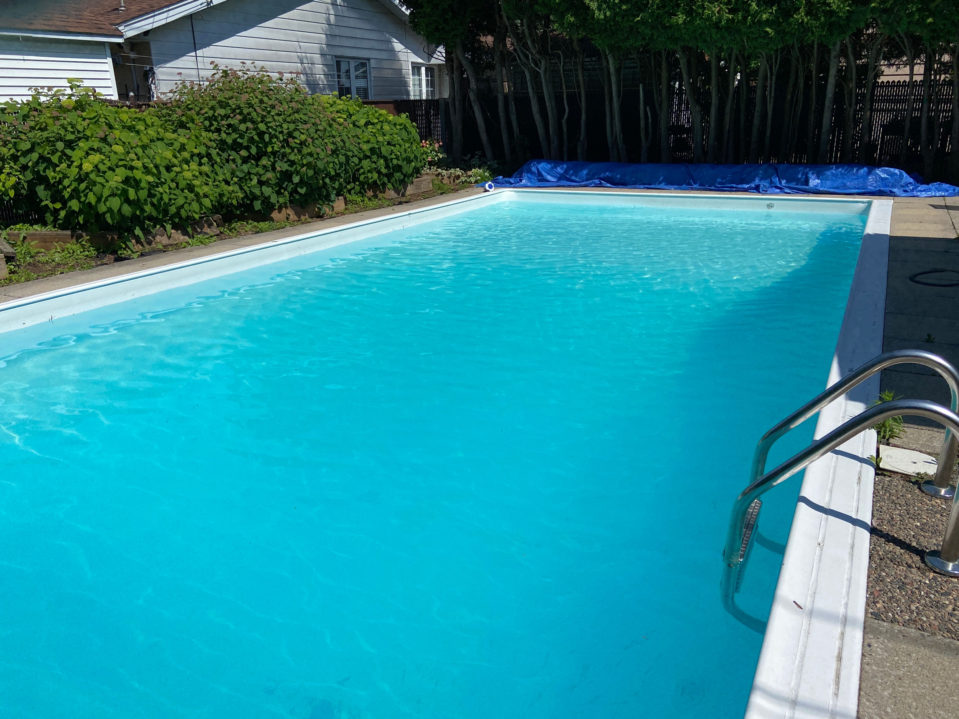 HB Pools work photo 4