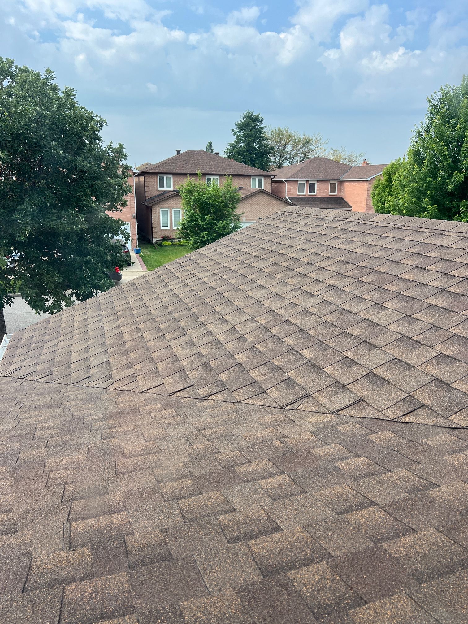 Roofing Pros Of Ontario work photo 7