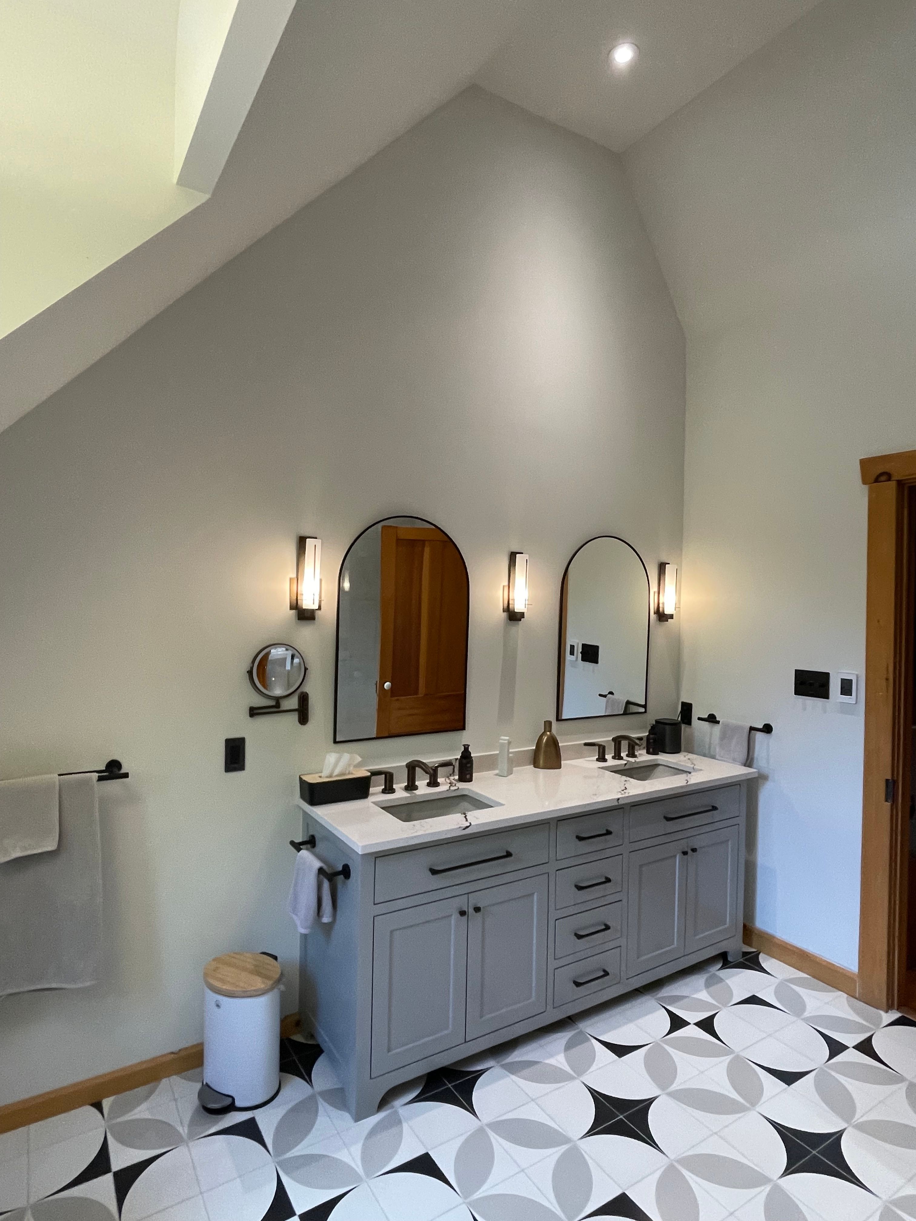 Modern Tile Inc. work photo 3