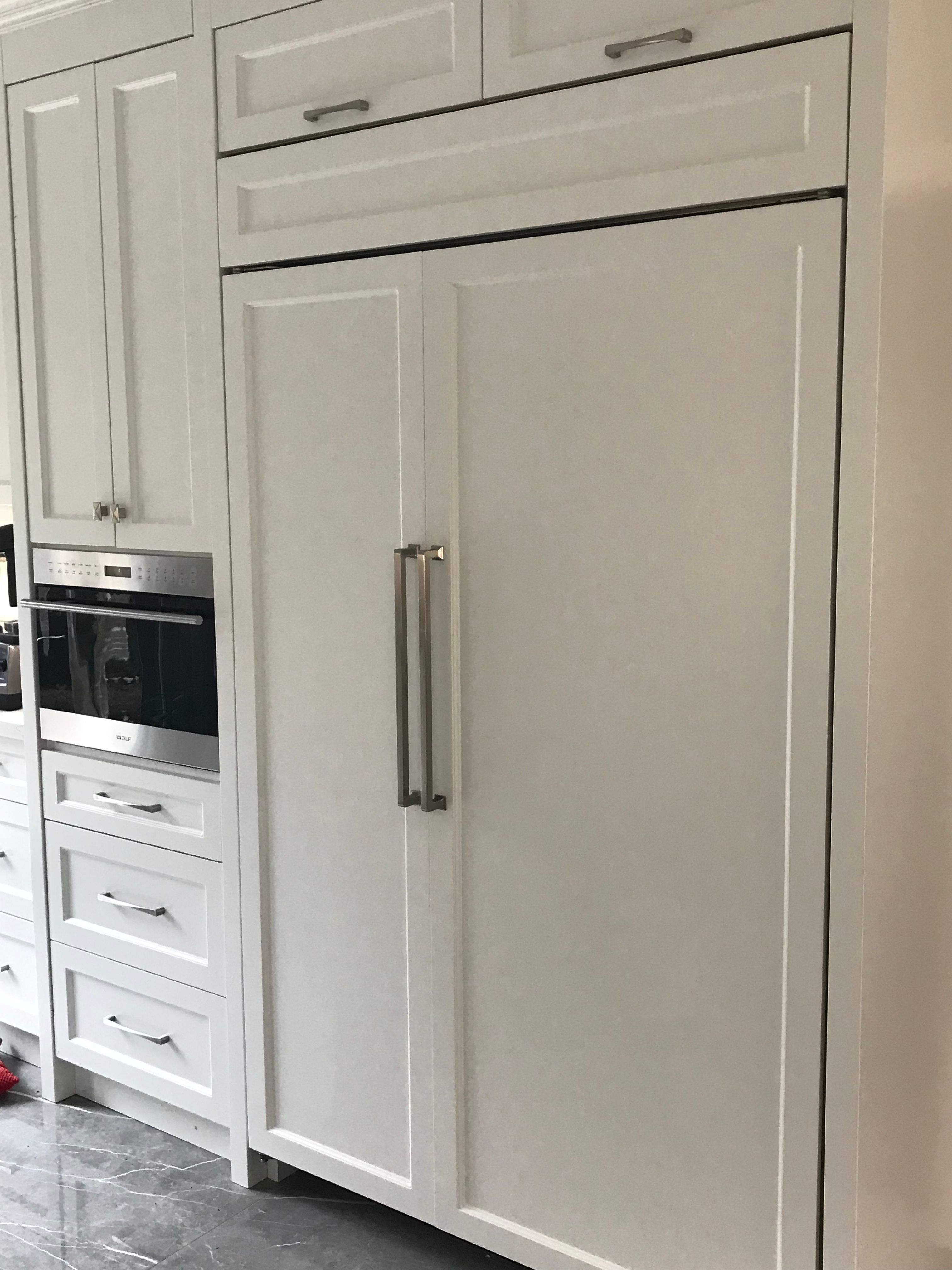 Neo Kitchen work photo 4